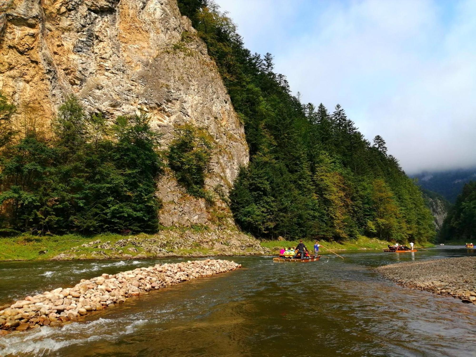 Penzion U Marlenky Otel Spisska Stara Ves Dış mekan fotoğraf